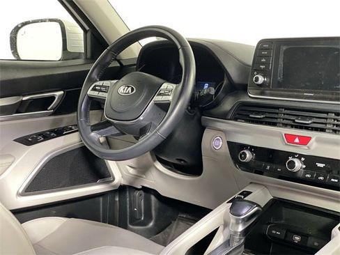 Used 2020 Kia Telluride S image 10