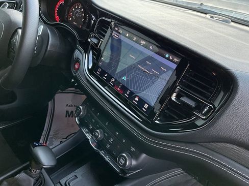 Used 2024 Dodge Durango SRT Hellcat w/ Black Package image 27