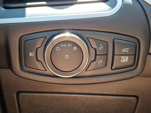 Certified 2020 Ford Edge SEL w/ Convenience Package AWD/4WD image 27