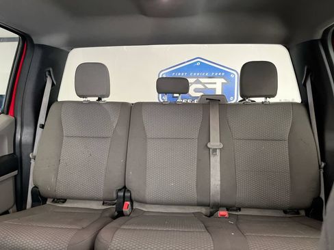 Used 2018 Ford F150 XLT AWD/4WD image 22