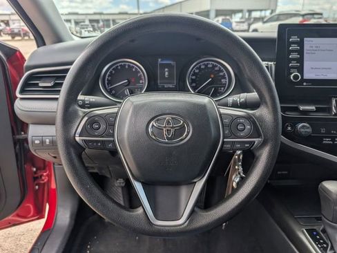 Used 2024 Toyota Camry LE image 15