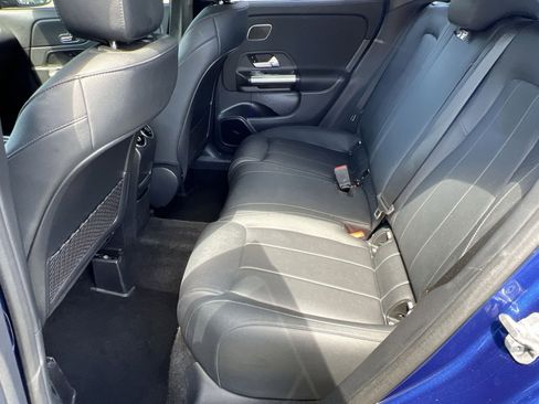 Used 2024 Mercedes-Benz GLA 250 image 26