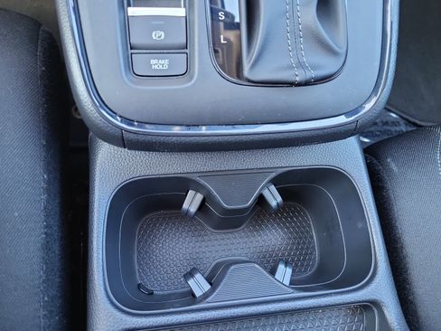 Used 2024 Honda CR-V EX image 37