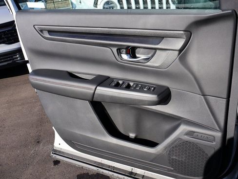 New 2026 Honda CR-V Sport image 29