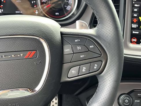 Used 2023 Dodge Challenger R/T w/ Plus Package RWD image 26