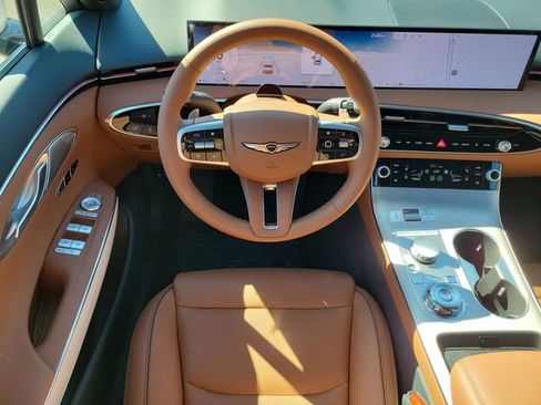 New 2026 Genesis GV70 2.5T Advanced image 18