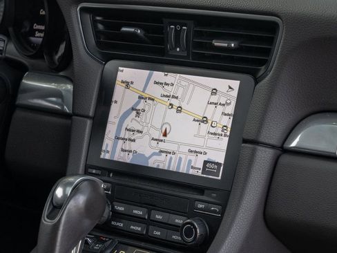 Used 2017 Porsche 911 Carrera 4S image 25