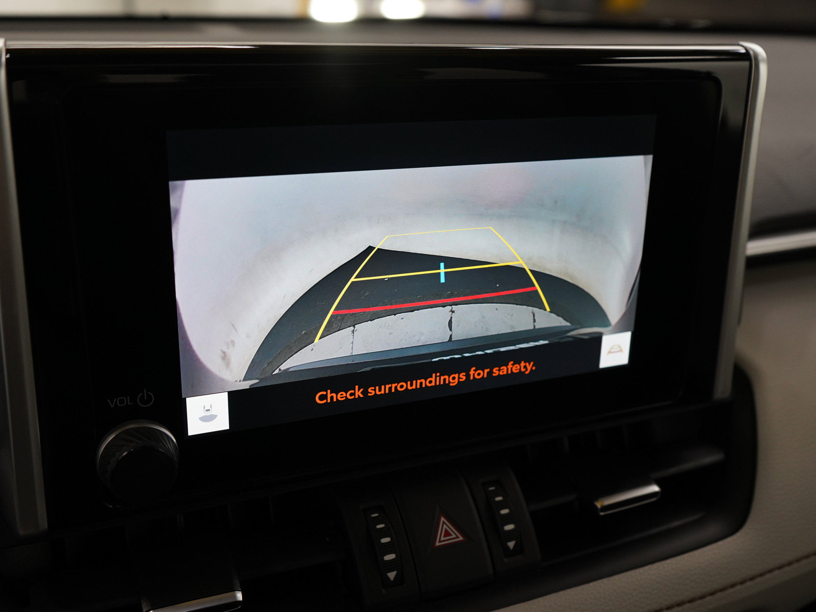 Used 2023 Toyota RAV4 XLE Premium AWD/4WD image 22