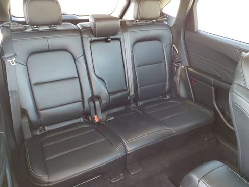 Used 2022 Ford Escape Titanium w/ Class II Trailer Tow Package AWD/4WD image 22