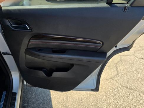 Used 2014 GMC Terrain Denali w/ LPO, Protection Package AWD/4WD image 33