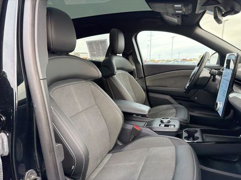 Certified 2024 Ford Mustang Mach-E GT w/ Bronze Appearance Package image 22