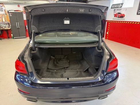 Used 2019 BMW 540i xDrive AWD/4WD image 13