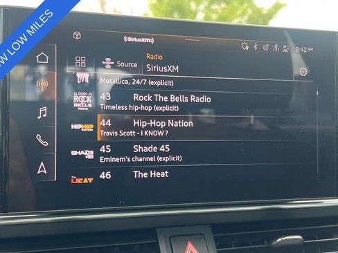 Used 2023 Audi A5 2.0T Premium Plus w/ Premium Plus image 17