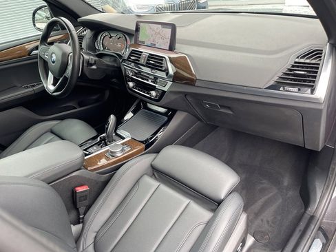 Used 2019 BMW X3 sDrive30i w/ Convenience Package image 25