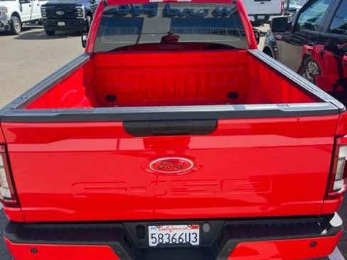 Used 2023 Ford F150 XL RWD image 11