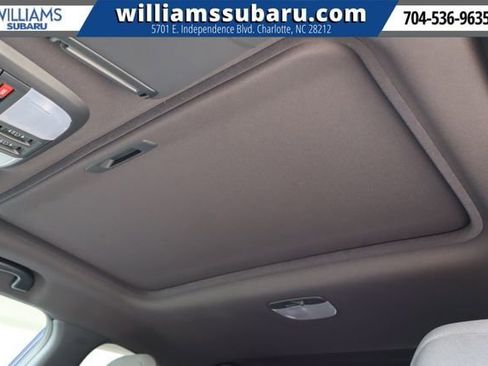 New 2026 Subaru Crosstrek 2.5i Sport w/ Crosstrek Mirror Package image 17