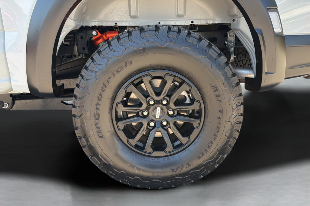 Used 2026 Ford F150 Raptor AWD/4WD image 19