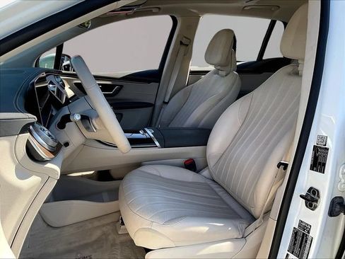 Used 2023 Mercedes-Benz EQS 450+ SUV image 23
