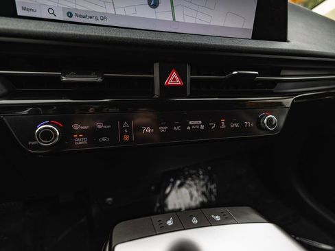 Used 2024 Kia EV6 Light image 7