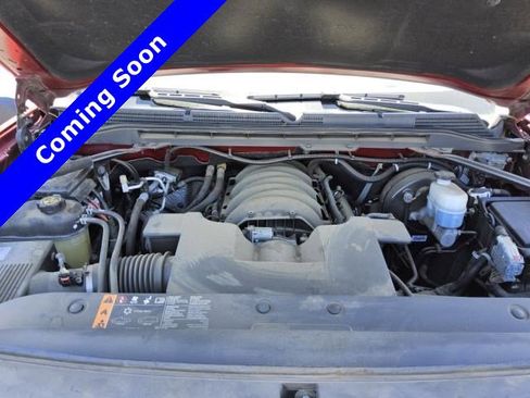 Used 2018 GMC Sierra 1500 SLT AWD/4WD image 9