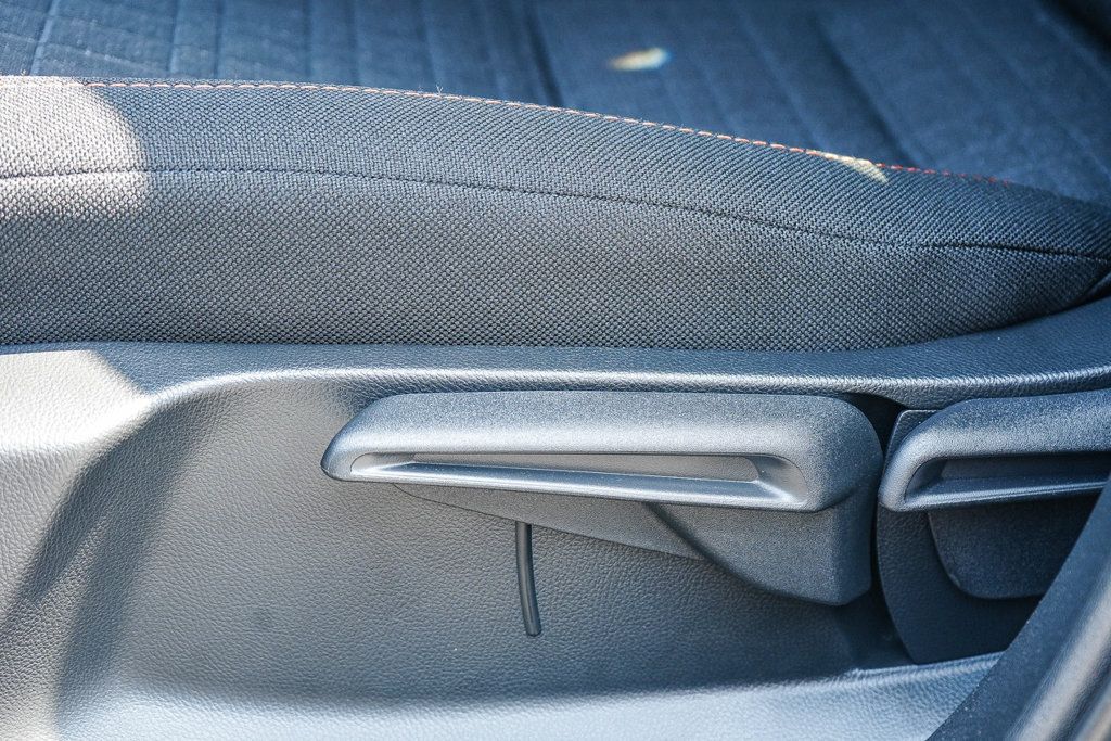 New 2027 Honda HR-V Sport image 18