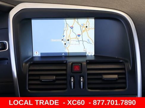 Used 2015 Volvo XC60 T6 AWD/4WD image 19