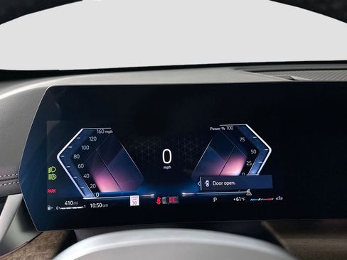 Used 2025 BMW X1 xDrive28i w/ Convenience Package image 10