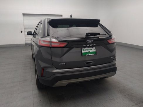Used 2023 Ford Edge SEL AWD/4WD image 6