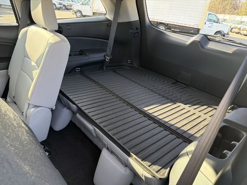 Used 2022 Honda Pilot EX-L image 33