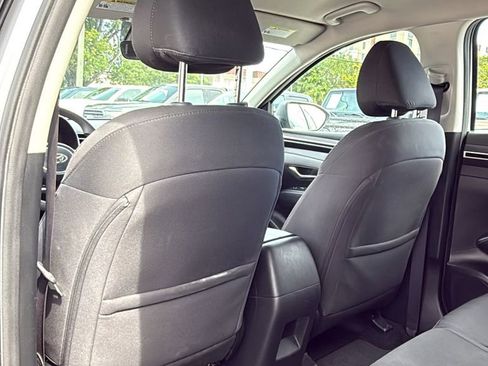 Used 2024 Hyundai Tucson SE FWD image 26