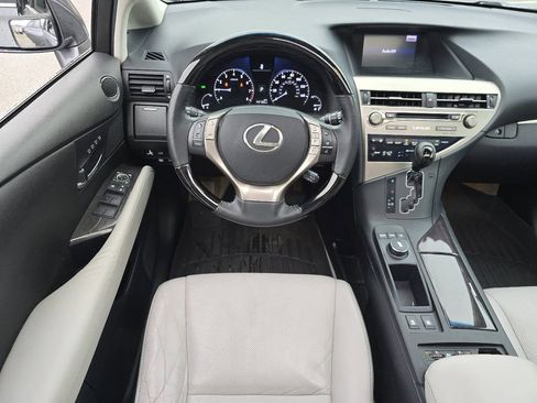 Used 2015 Lexus RX 350 AWD image 22