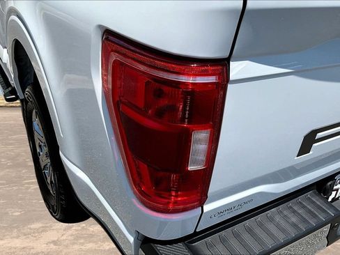 Certified 2023 Ford F150 XLT w/ Equipment Group 302A High RWD image 26