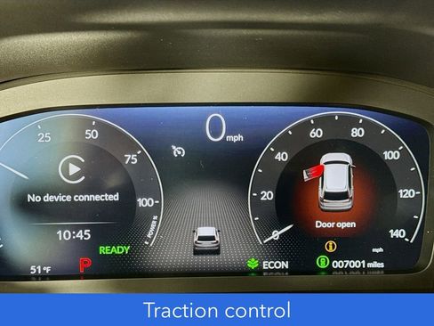 Certified 2026 Honda CR-V TrailSport image 18