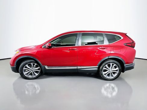 Used 2020 Honda CR-V Touring image 4