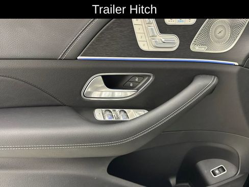 Certified 2024 Mercedes-Benz GLE 350 4MATIC image 13