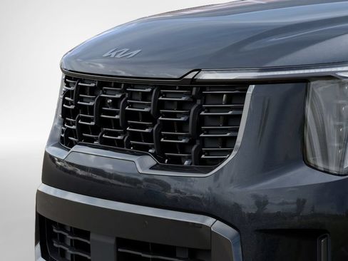New 2026 Kia Sorento SX Prestige AWD/4WD image 12