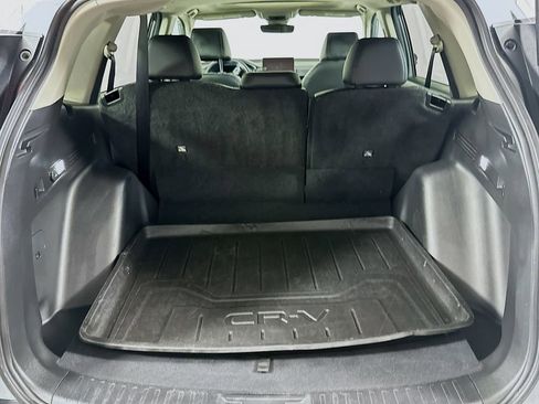 Used 2025 Honda CR-V EX-L image 16