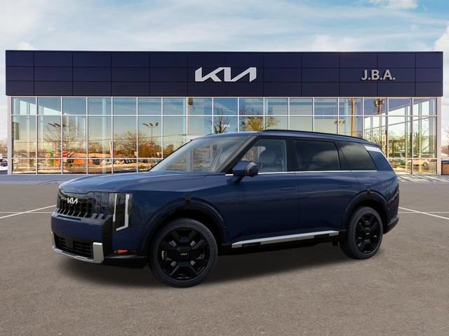 New 2027 Kia Telluride SX Prestige w/ Towing Package AWD/4WD image 3