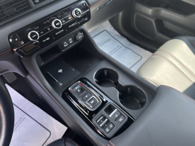 Certified 2024 Honda Pilot TrailSport image 20