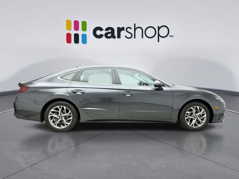 Used 2023 Hyundai Sonata SEL w/ Winter Weather Package FWD image 6