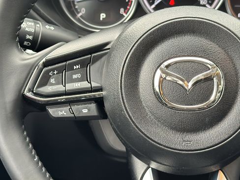 Certified 2023 MAZDA CX-5 AWD 2.5 S w/ Select Package image 30
