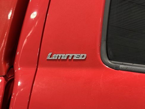 Used 2016 Toyota Tundra Limited image 21