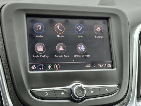 Used 2020 Chevrolet Equinox LT FWD image 16