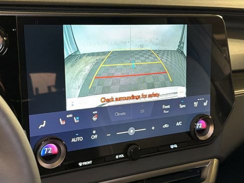 Used 2025 Lexus RX 350 Premium image 27