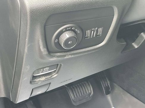 New 2026 Jeep Grand Cherokee Limited image 26