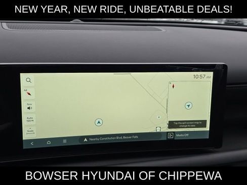 New 2026 Hyundai Santa Cruz XRT image 7