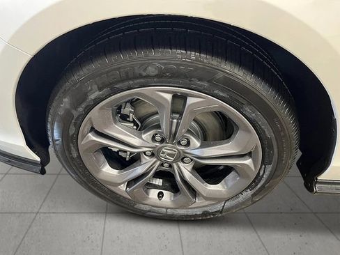 New 2026 Honda Accord EX-L image 11