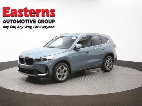 Used 2023 BMW X1 xDrive28i w/ Convenience Package image 55