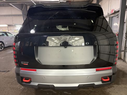 New 2026 Hyundai Palisade XRT Pro image 3