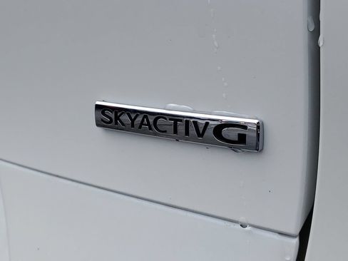 New 2026 MAZDA CX-30 AWD 2.5 S image 7